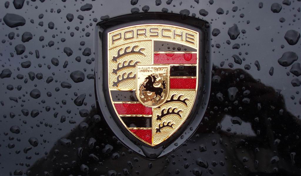 Porsche    «»