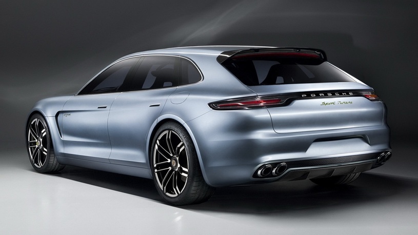 ������� ������ - Porsche ��� ��������