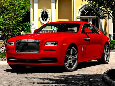 ������������ ���������� ������ ������� ���� Rolls-Royce