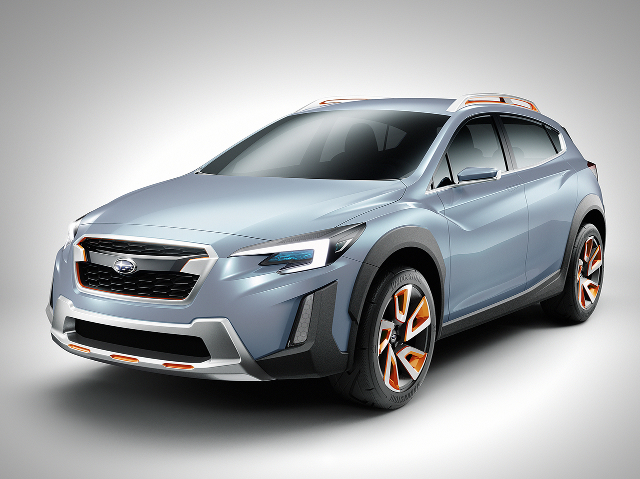 ����� ��������� ������� Subaru ���������� ��� � ����� ��������