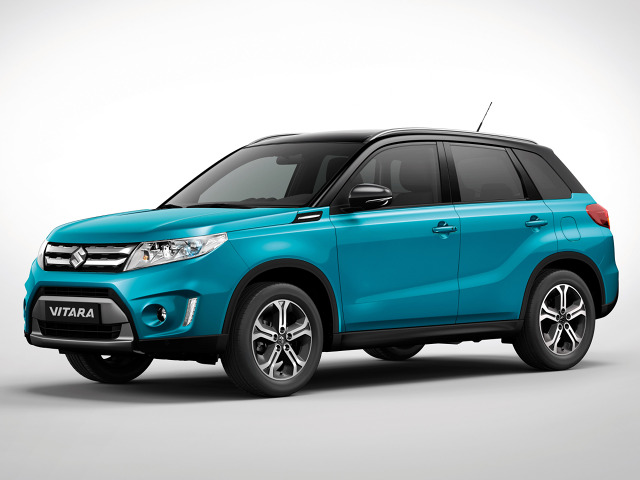 ��������� ��������� ������ Suzuki Vitara �������� 899 000 ������