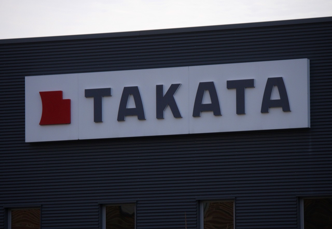   Takata   Toyota