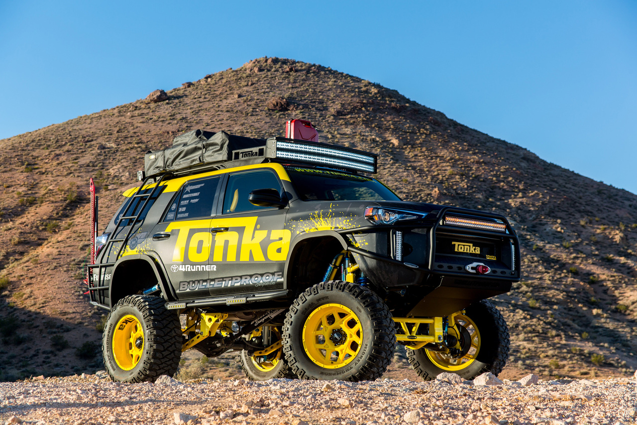 Toyota ������� ������� &laquo;�������&raquo;