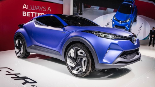 Toyota ���������� ���� Juke ��� ����� ��������� ������