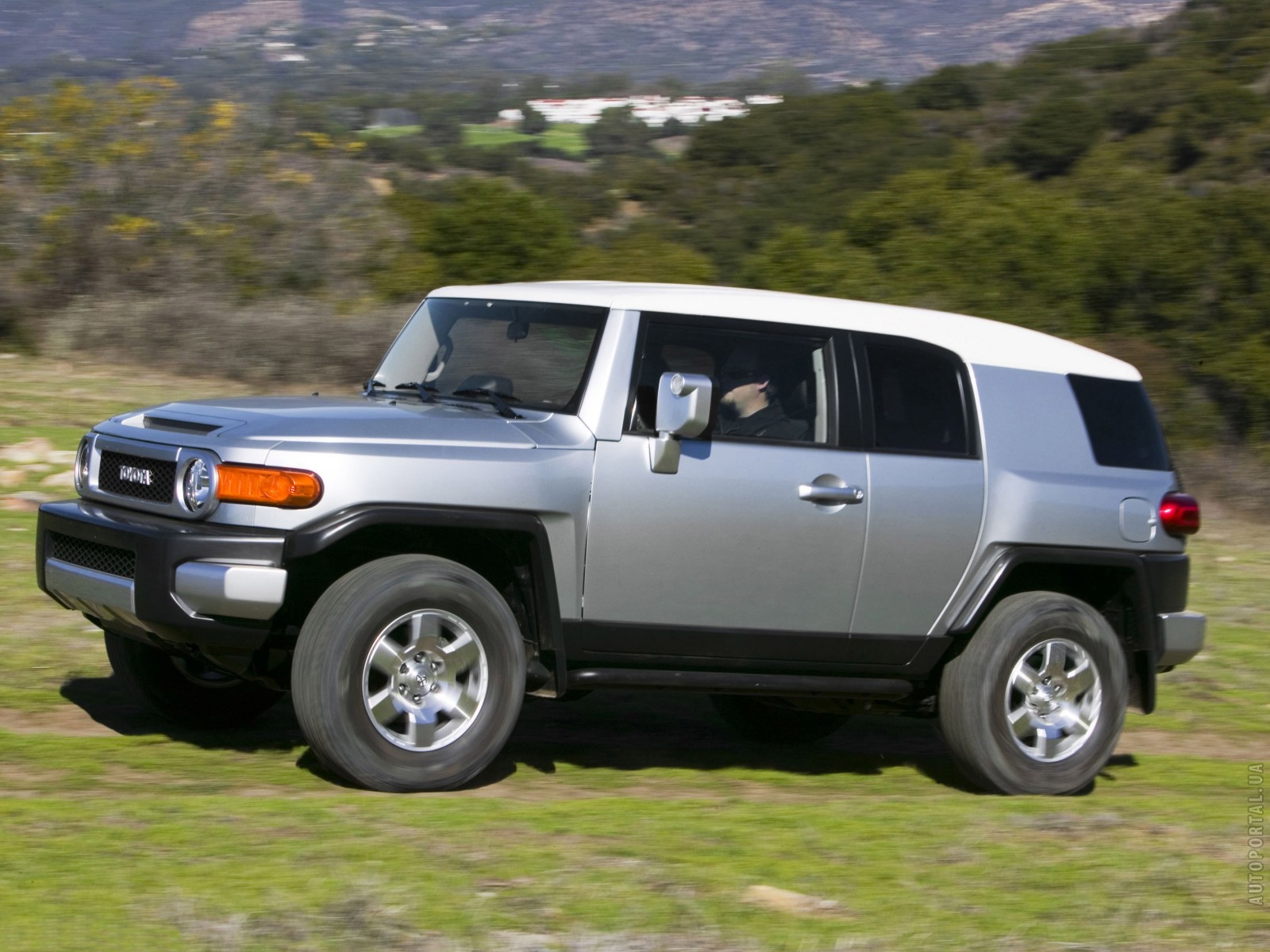���� �� ������������� Toyota &laquo;����� � ����&raquo;