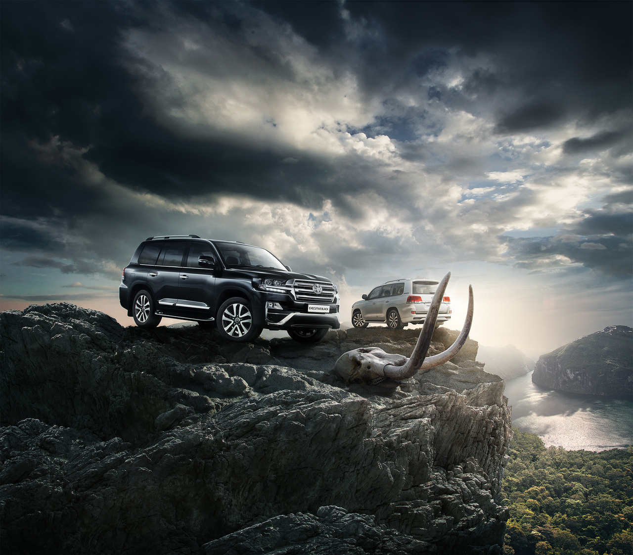 � Land Cruiser 200 ��������� ������ ����������