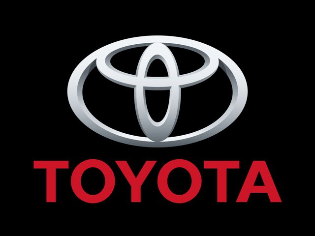 Toyota Motor    