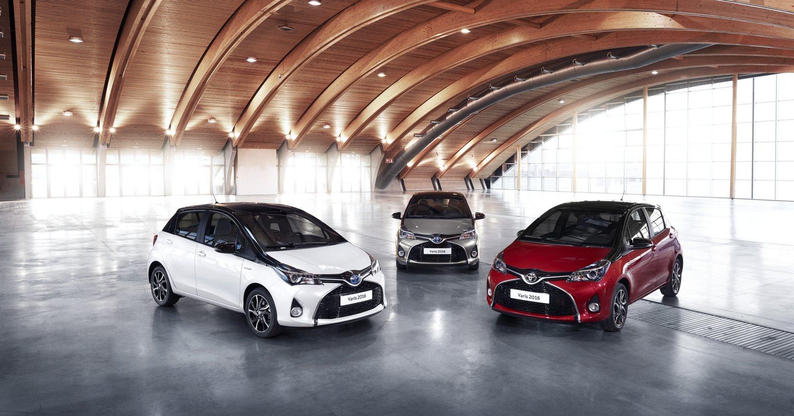 � ����� Toyota ���������� �������� ��������