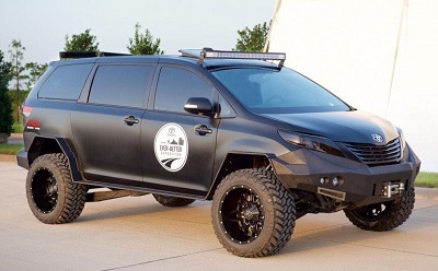 ���������� ����������� �� Toyota