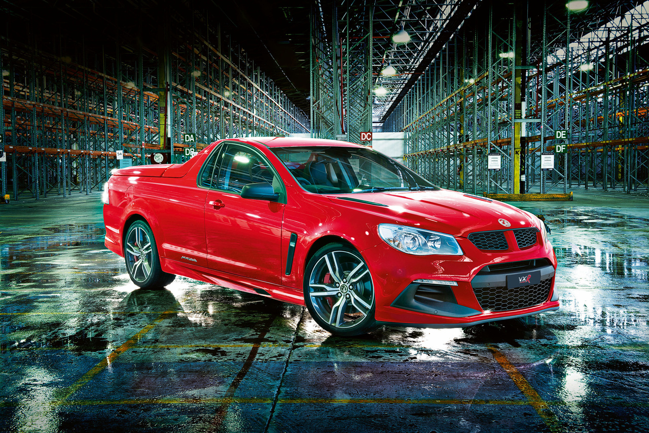 Vauxhall ������� &laquo;����������&raquo; ������