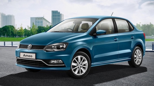 � ����� �������� ������ Volkswagen Polo
