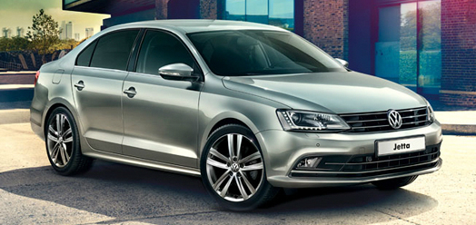 ������ �� ���������� ������ Volkswagen: ���������� ����� � Major Auto