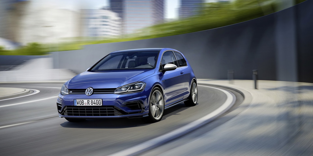 � ����� �� ����� Volkswagen Golf