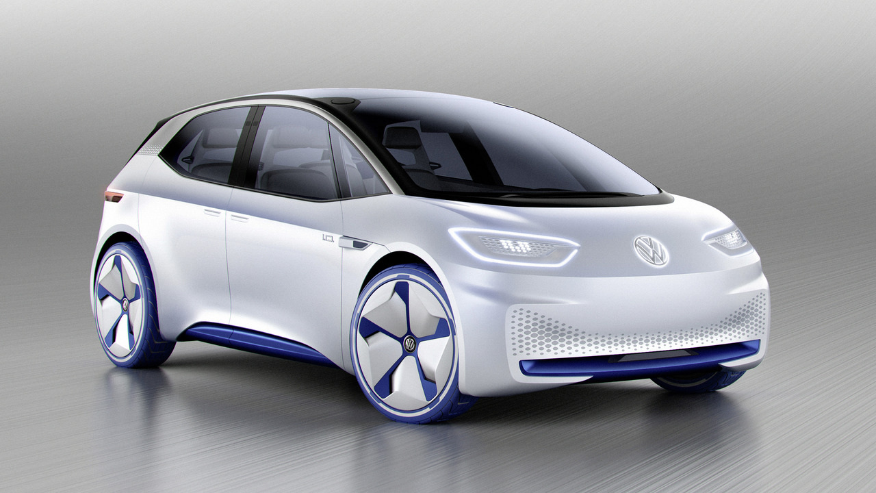 Volkswagen ���������� � ������ �������� ���������������