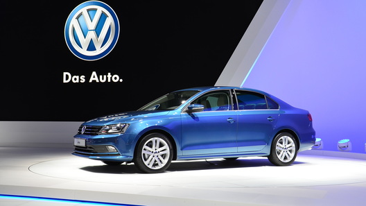 ��� ���������� Volkswagen Jetta ��������� � ����