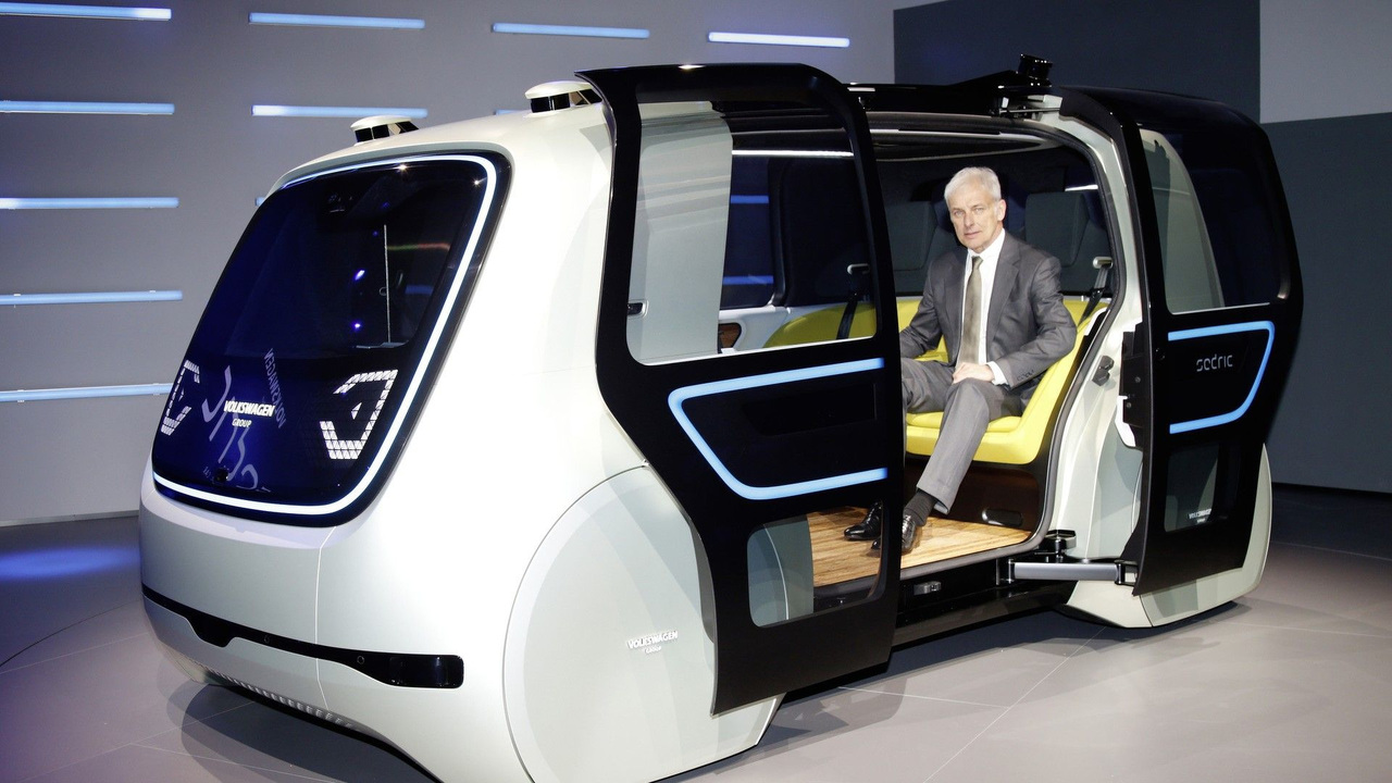Volkswagen ������� ��������� ��������