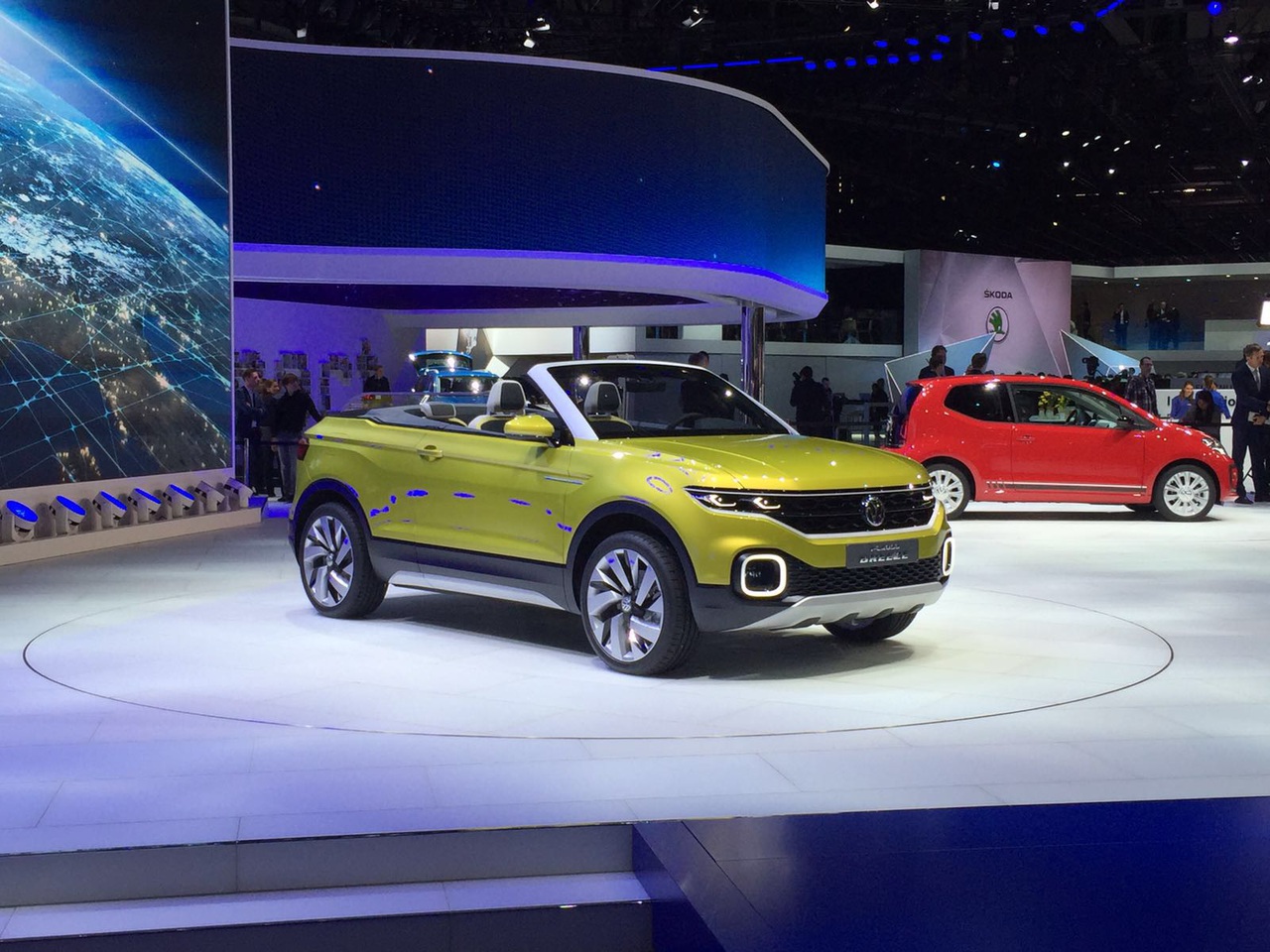 VW �������� ���� ����������� ���������
