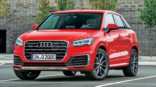 �������� ����� ������ ����� ���������� ��������� �� Audi