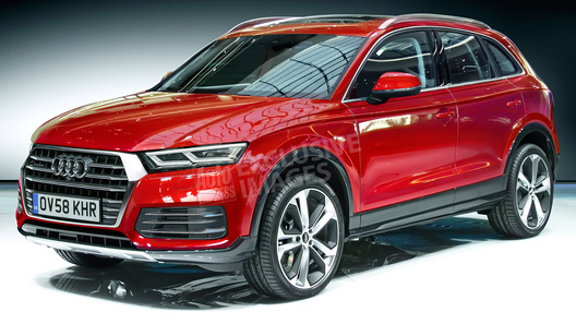 Audi Q5 ��������� �������� ��� ���� ����� ����������� ��� ������