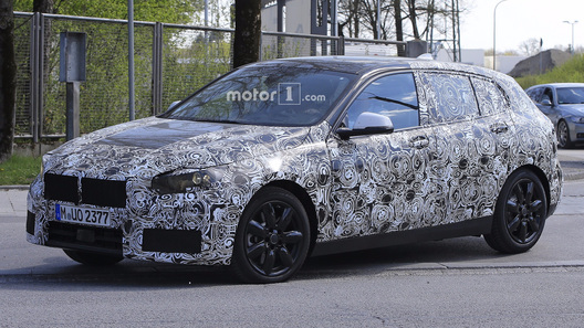 BMW ��� ������� ��������� ���� �������������� &laquo;�������&raquo;