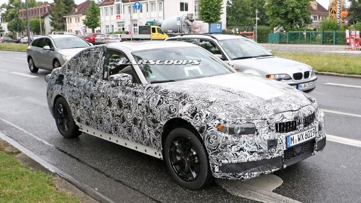 ������ ����� BMW �������� �� �������� ����������