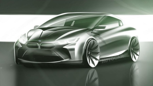 ����� �������� �� BMW ����� � ����