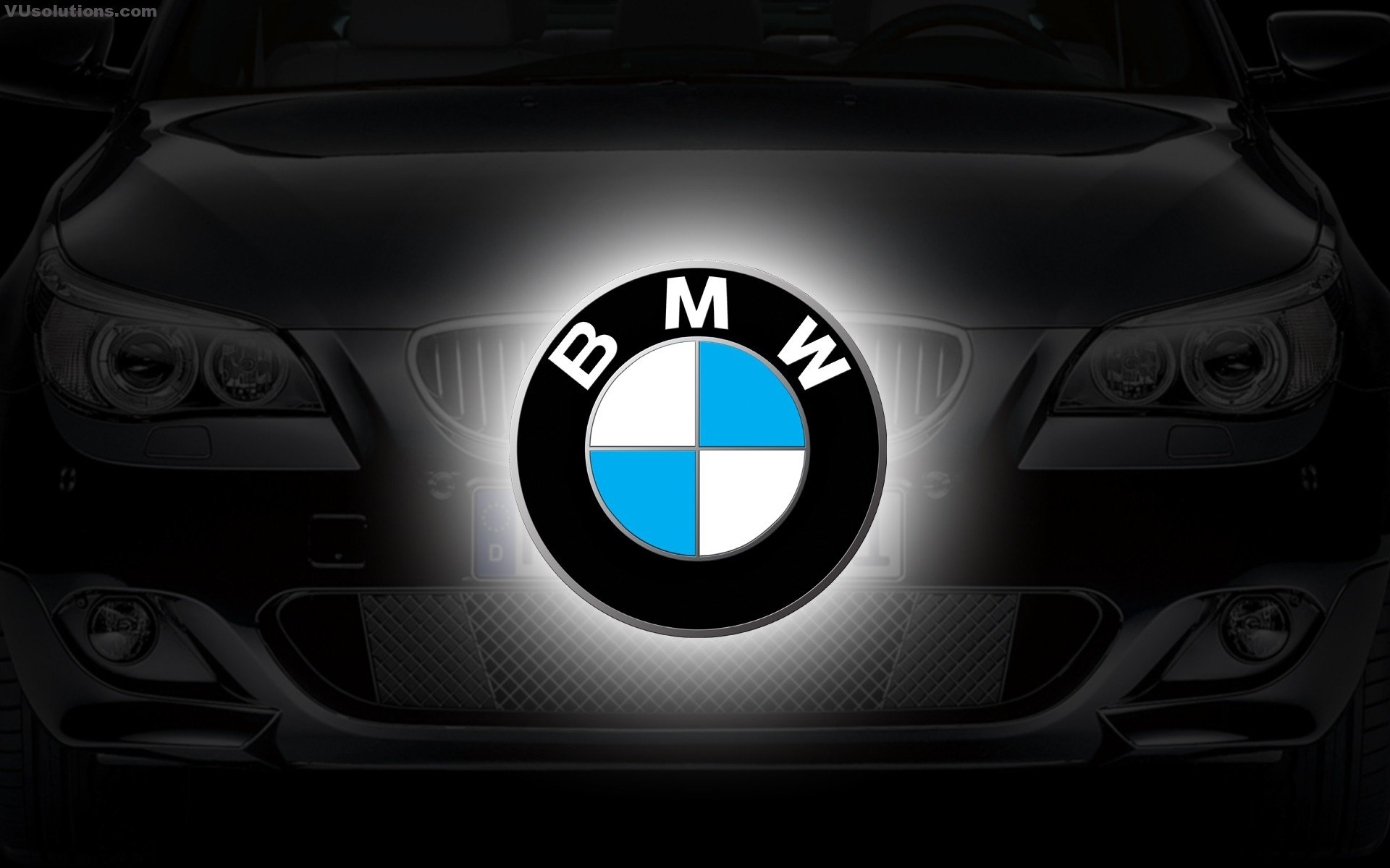 BMW �� ���������� �� ������� � ������