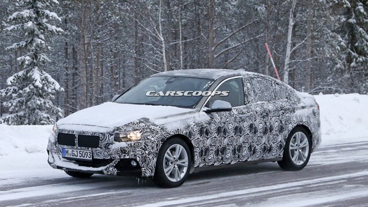 BMW ����� �������������� ����� ����� � ���������� �����������