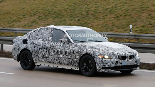 �������� ��������� ���������� �� BMW