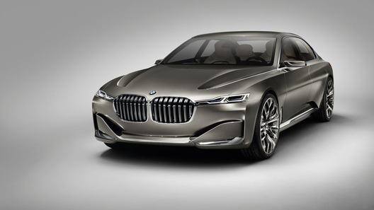 BMW построит новую модель - X9