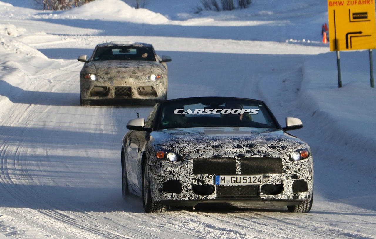 BMW Z5 ������� �����������