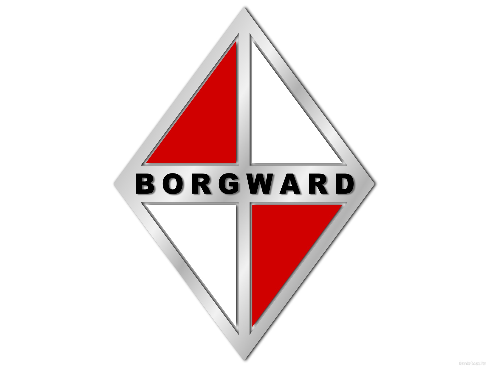 ������������ �������� Borgward ������� ��������� �������
