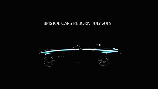 Bristol Cars   