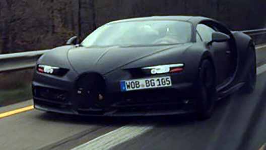 Bugatti ��������, ����� ������� ���� ����� ������ � ��������� �������� ��������