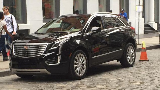   Cadillac      