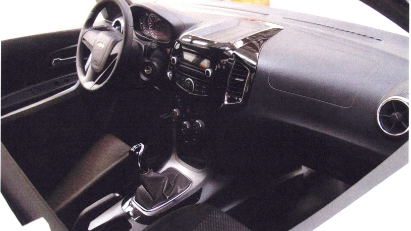 ��� ������, ����� ��� �� ���� �������� ����� Chevrolet Niva