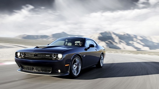 Dodge ��������� ������ � ������
