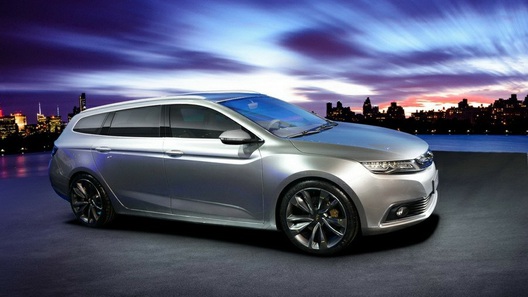 ����� ������� ������� Geely � ��������?