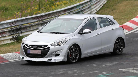 �������� Hyundai ������� ���� ��������� &laquo;�����������&raquo; i30