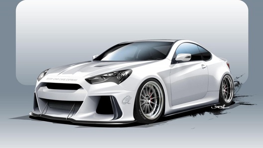 �������� Hyundai ���������� ��������� ����������� BMW