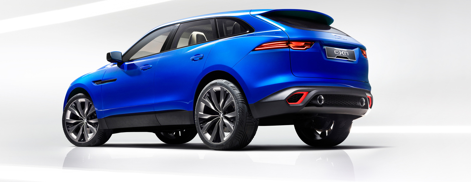 Jaguar ��������� ��������� ������� ���������