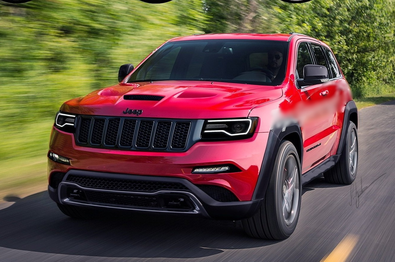 � 2017 ���� ��������� Jeep ����� ����������������� ����� ������� �����������