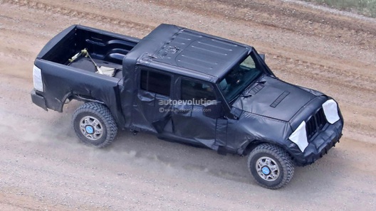 Jeep Wrangler ��������� ��� �������������
