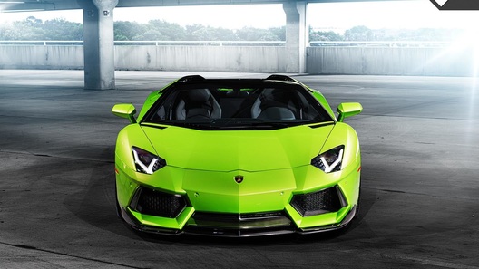  Lamborghini     