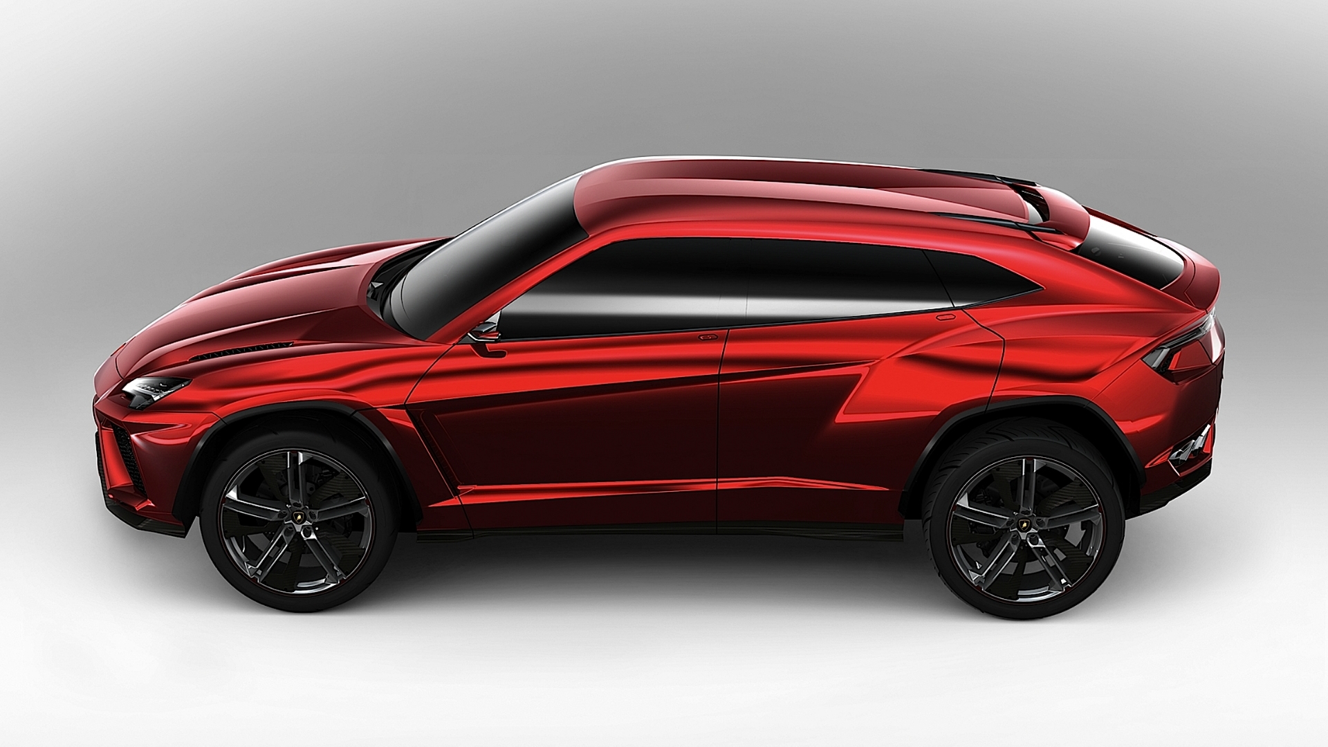 Lamborghini ������ ������� ��������� � �������������