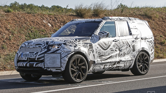 Land Rover ������ ������ Discovery