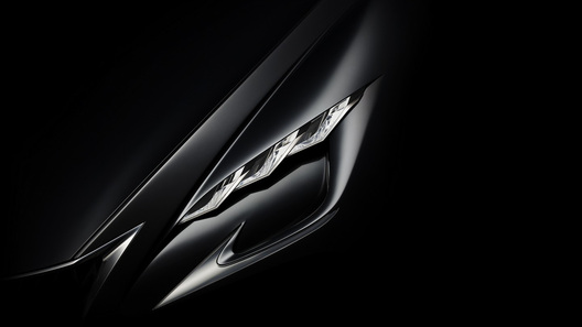 �������� ����� ������ Lexus LS