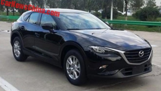 ������� �� Mazda ��������� ����������
