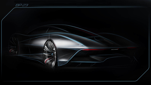 106 �������� ���������� �� McLaren ��� ����� ����� ������