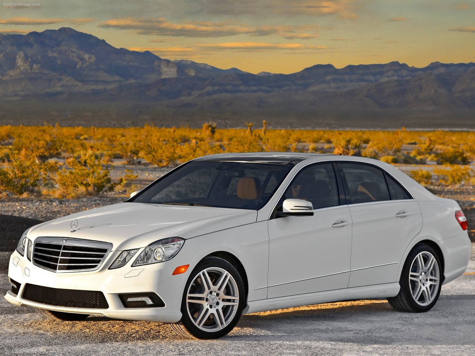 Mercedes-Benz ������ ������� ��� �������� 